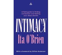 Ita O'Brien Intimacy (Copertina rigida)
