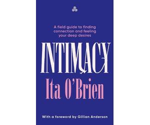 Ita O'Brien Intimacy (Copertina rigida)