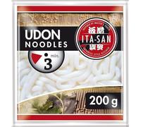 ITA-SAN Udon Noodles 200g x 5 pz (1Kg totale)