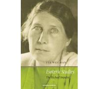 Ita Wegman Esoteric Studies (Tascabile)