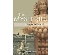 Ita Wegman The Mysteries (Tascabile)
