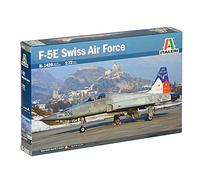 (ITA1416) - Italeri 1:72 - Me 210 A-1