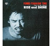 Itabashi, Fumio - Studio Mule Rise & Shine: Live At The Aketa's