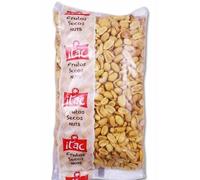 Itac Arachidi Pelate Fritte Premium, Frutos Secos Nuts, 1 kg
