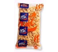 Itac Mandorle Pelate Fritte, Croccanti e Saporite per Aperitivi, 1 kg