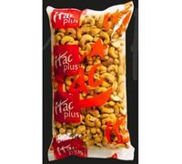 Itac Plus Anacardi Fritti Selezione Qualità Superiore, Busta da 1 kg per Uso Professionale