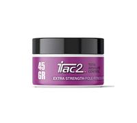 ITAC2 Pole Dance Grip Extra Strength 45g Crema per Le Mani per Una Maggiore stabilità e Resistenza allo Scivolamento. Adatto per Il Fitness e Il Crossfit.