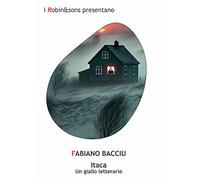 Itaca - Bacciu Fabiano