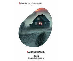 Itaca - Bacciu Fabiano