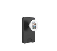 Itaca che prende la lunga strada a casa Odissea Mitologia greca PopSockets PopWallet per MagSafe