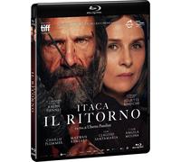 Itaca - Il Ritorno (Regione 2 PAL) - Uberto Pasolini