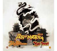 Itach, Kyo/John Robinson - Path Of Mastery