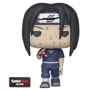 Itachi Uchiha Funko Pop 2173 Naruto Shippuden GameStop Exclusive PRE-ORDER