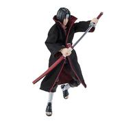 PREORDER Naruto Shippuden - S.H. Figuarts: ITACHI UCHINA Narutop99 Edition by