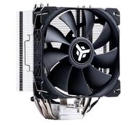 ITACI4HB. itek ICY-4HB Processore Refrigeratore 12 cm Nero 8056157881780