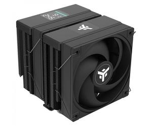 ITACI6HAT 8056157884149 COOLER ITEK "ICY-6HAT" (Raff. Aria) 250W TDP, 6 HP, 12cm