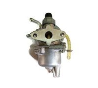 ITACO Carburatore realizzato in Giappone compatibile con Zenoah BK3410 G35L Beaver B3Z 50cc SYX Moto Holeshot Kids Mini Dirt Bike Engine