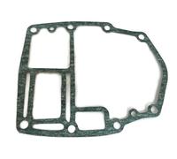 ITACO Guarnizione superiore dell'involucro del motore della barca 6H4-45113-00 A0 per motore fuoribordo Yamaha 3 Cyl 25HP 40HP 50HP