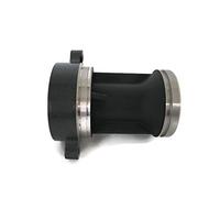 ITACO Motore Barca Lower Casing cap 63D-45361-02 00 4D 8D per Yamaha Parsun Fuoribordo 40HP 50HP T40-04060001 Motore a 2/4 Tempi