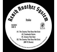 Itako - All Human - No Conditions