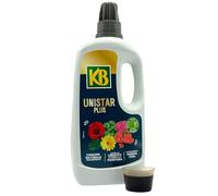 ITAL AGRO CONCIME LIQUIDO 1LT UNISTAR UNIVERSALE NUN2 CRESCITA RIGOGLIOSA