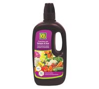 ITAL-AGRO CONCIME LIQUIDO SANGUE DI BUE KG