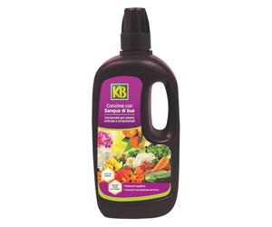 ITAL-AGRO CONCIME LIQUIDO SANGUE DI BUE KG