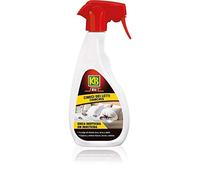 ITAL-AGRO NEXA Spray CIMICI dei Letti 500ML Spray