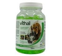 ITAL-AGRO VITAHL DISABITUANTE Cani E Gatti 1 LITRO