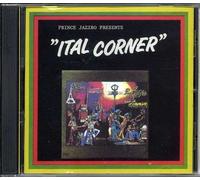 Ital Corner by Ernie B's Reggae