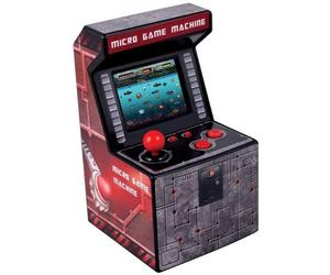 Ital Mini Ricreativo Rosso