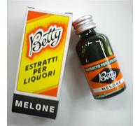 ITAL PRODOTTI MARINO SNC - Estratto Per Liquore Al Melone 20cc Betty