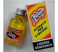 ITAL PRODOTTI MARINO SNC - Estratto Per Liquore Benevento 20cc Betty