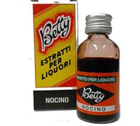 ITAL PRODOTTI MARINO SNC - Estratto Per Liquore Nocino 20cc Betty