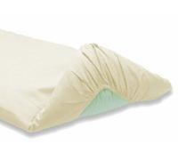 Italbaby 020.0060-6 Lenzuolo Inferiore Calibrato per Lettino, Beige