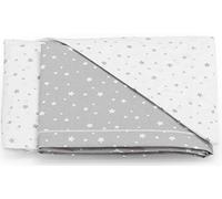 Piumone lettino Italbaby 020.1007.004 Stelle Set Letto 3 pz