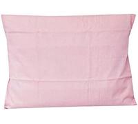 Italbaby Federa guanciale per carrozzina 030.0090-1 Rosa
