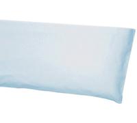 Italbaby 030.0090-2 Federa Guanciale per Carrozzina, Azzurra