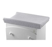 Coprifasciatoio Cover in Spugna Italbaby Grigio