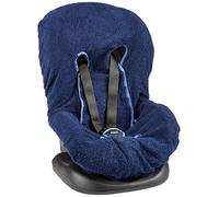 Italbaby 050.0050-09 copripasseggino e seggiolino in spugna blu