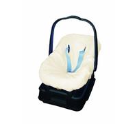 Italbaby 050.0060-06 Copriovetto Universale, Spugna, Beige