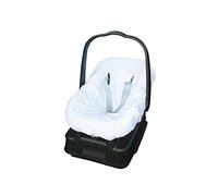 Italbaby 050.0060-08 Copriovetto Universale in Spugna