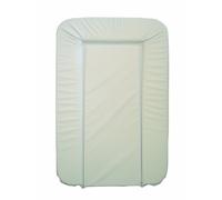 Italbaby 050.6030-05 Fasciatoio PVC da Viaggio, Bianco