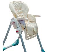 Italbaby 050.6100-26 Itb_Copriseggiolone PVC Tu Avorio