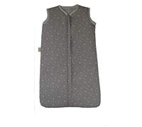 Italbaby 750.0077-04 Sacco nanna Notte da cm 70 Stelline Grey - 400 g