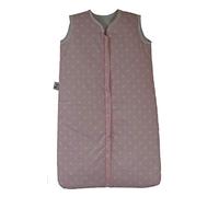 Italbaby 760.0088-01 Sacco nanna Notte da cm 90 Pois Rosa
