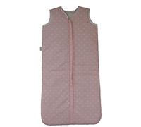 Italbaby 770.0088-01 Sacco nanna Notte da cm 110 Pois Rosa