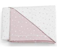 Piumone lettino Italbaby 020.1007.001 Stelle Set Letto 3 pz