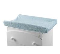 Coprifasciatoio Cover in Spugna Italbaby Azzurro