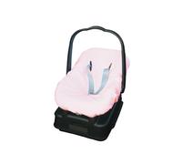 ITALBABY - Copriovetto Universale Spugna - Rosa